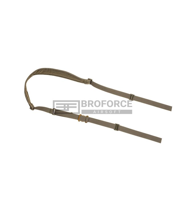 Pirate Arms Two Point Tactical Sling - Ranger Green