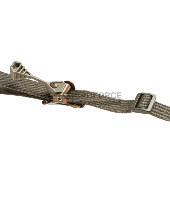 Pirate Arms Two Point Tactical Sling - Ranger Green