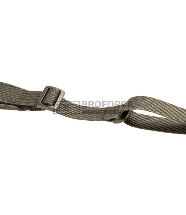 Pirate Arms Two Point Tactical Sling - Ranger Green