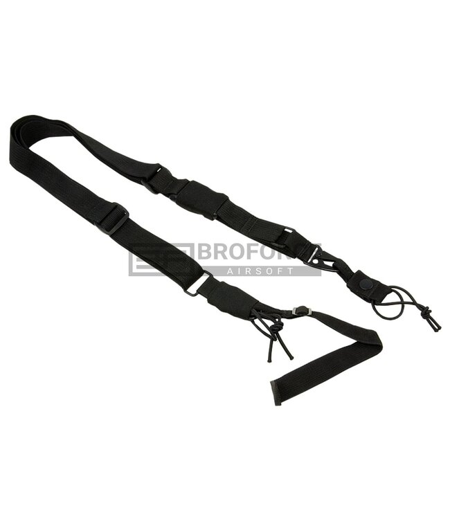 Invader Gear TX-3 Sling - Black