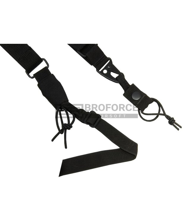 Invader Gear TX-3 Sling - Black