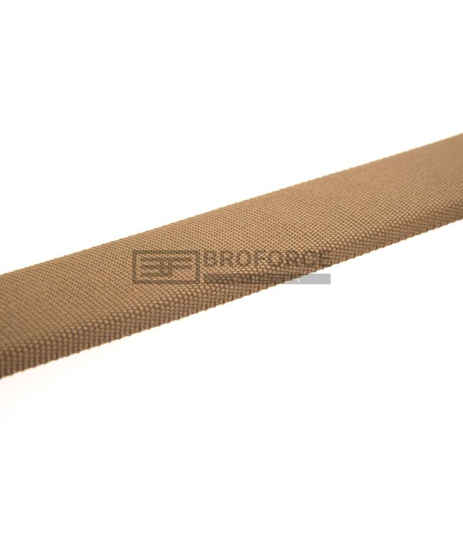 Blue Force Gear Vickers 221 Padded Sling RED Swivel - Coyote