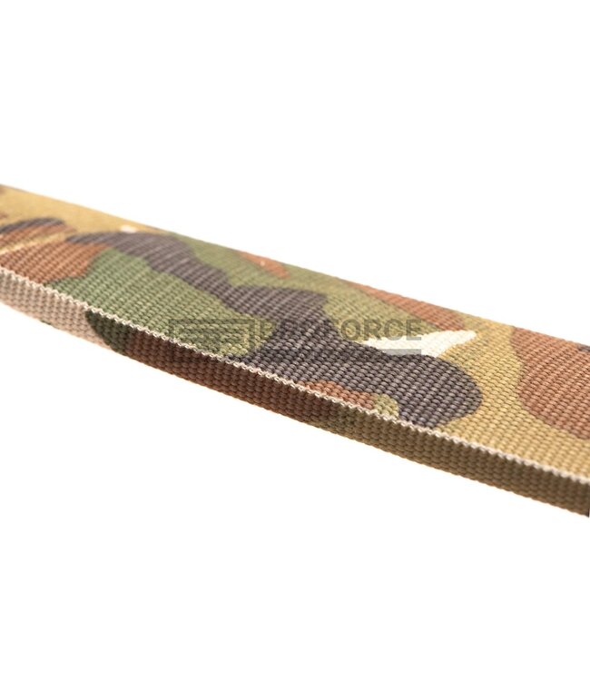 Blue Force Gear Vickers 221 Padded Sling RED Swivel - Multicam
