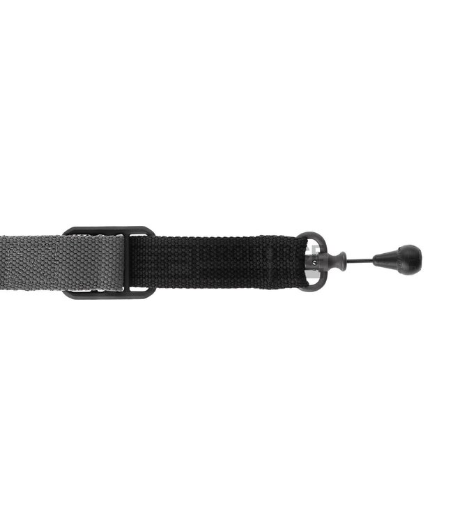 Blue Force Gear Vickers 221 Sling RED Swivel - Black