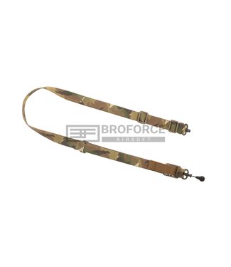 Blue Force Gear Vickers 221 Sling RED Swivel - Multicam