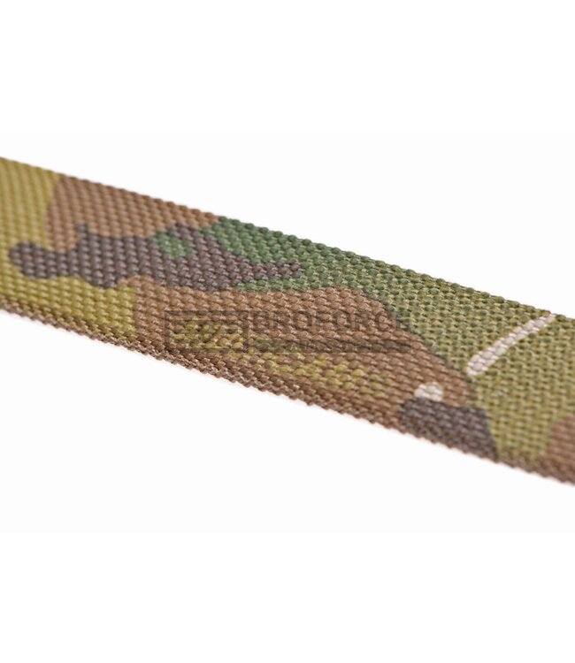Blue Force Gear Vickers 221 Sling RED Swivel - Multicam