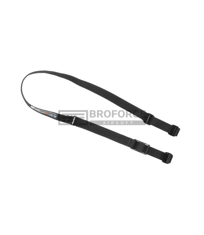 Blue Force Gear Vickers Combat Application Sling - Black