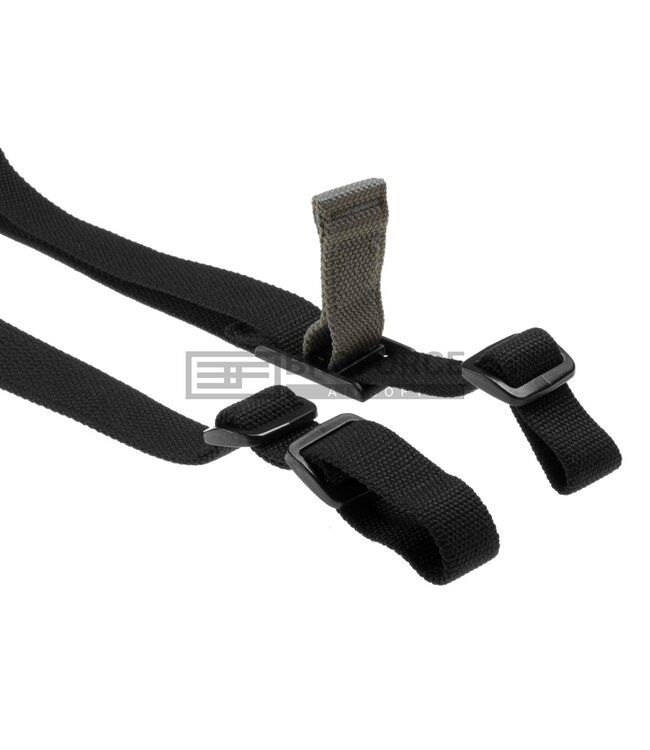 Blue Force Gear Vickers Combat Application Sling - Black