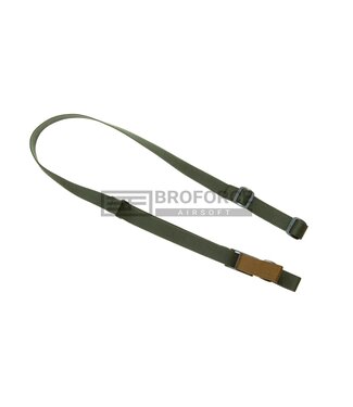 Blue Force Gear Vickers Combat Application Sling - OD