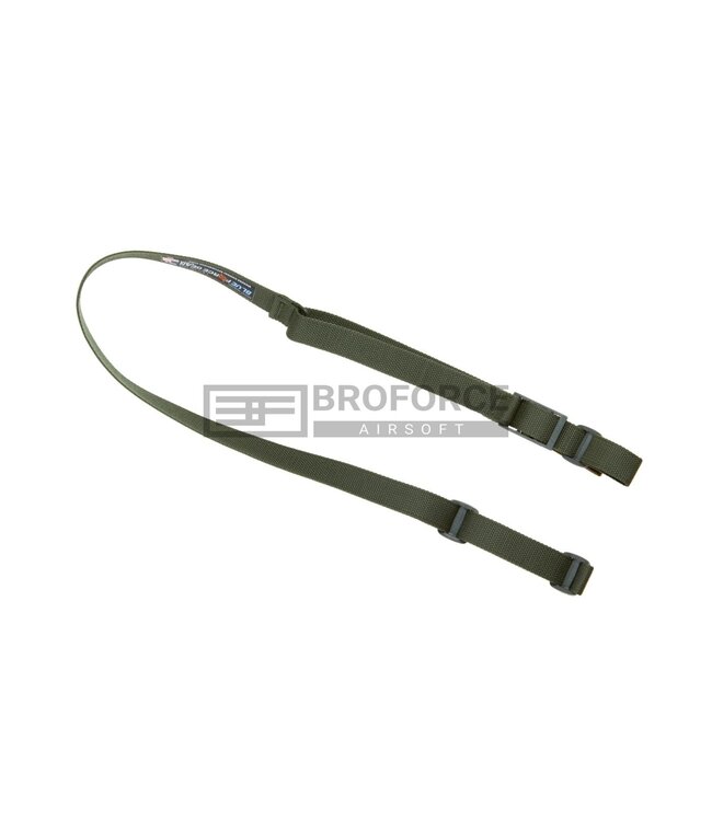 Blue Force Gear Vickers Combat Application Sling - OD