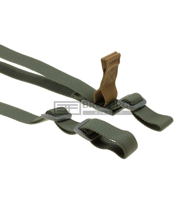 Blue Force Gear Vickers Combat Application Sling - OD