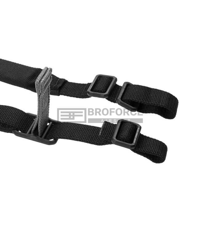 Blue Force Gear Vickers Combat Application Sling Padded - Black