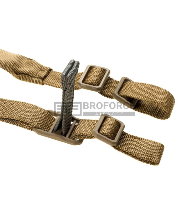 Blue Force Gear Vickers Combat Application Sling Padded - Coyote