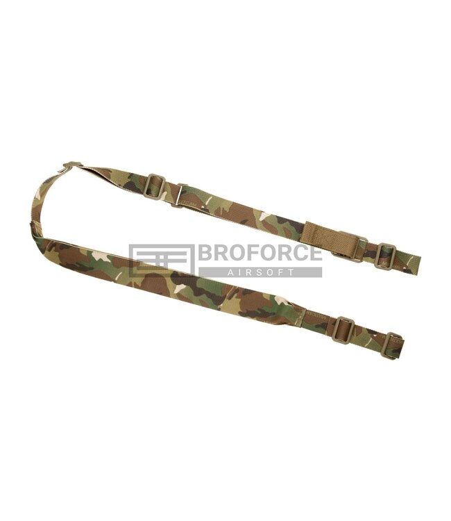 Blue Force Gear Vickers Combat Application Sling Padded - Multicam