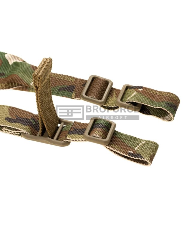 Blue Force Gear Vickers Combat Application Sling Padded - Multicam