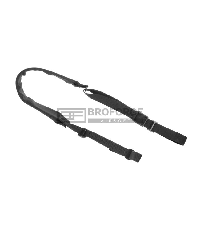 Blue Force Gear Vickers M249 SAW Sling - Black