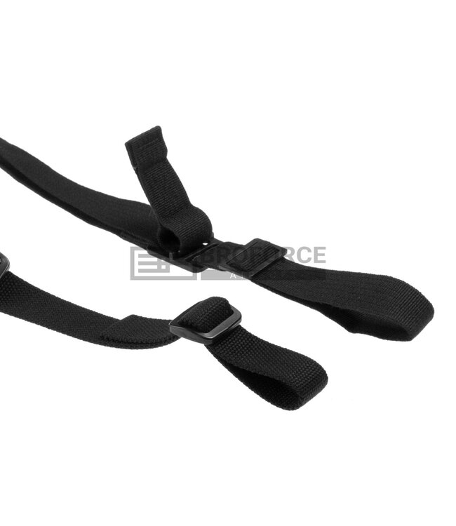 Blue Force Gear Vickers M249 SAW Sling - Black