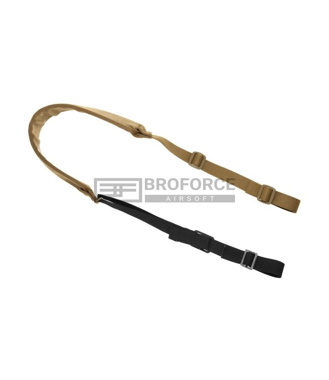 Blue Force Gear Vickers M249 SAW Sling - Coyote