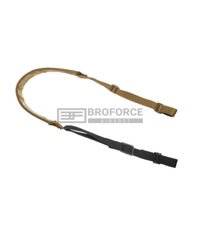 Blue Force Gear Vickers M249 SAW Sling - Coyote