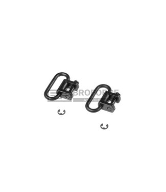 Tokyo Marui VSR-10 Sling Swivel Set 2pcs