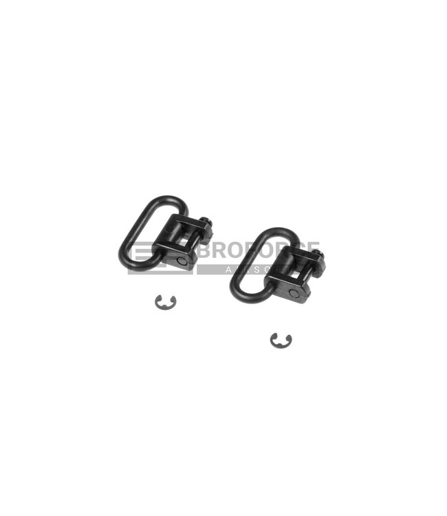 Tokyo Marui VSR-10 Sling Swivel Set 2pcs