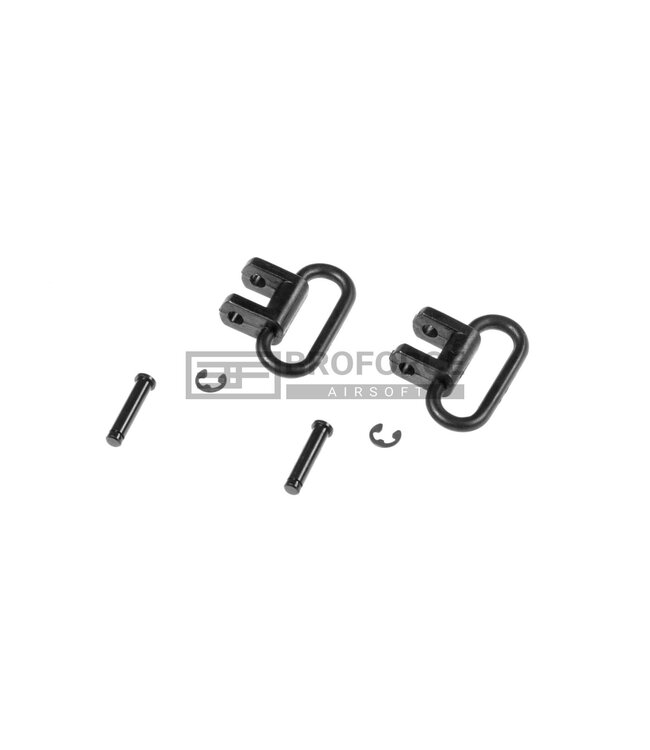 Tokyo Marui VSR-10 Sling Swivel Set 2pcs