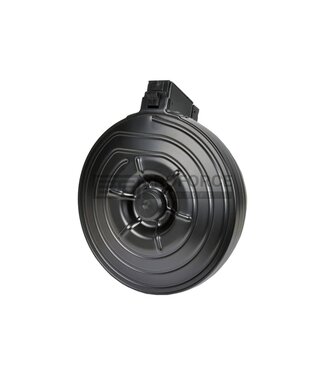 SRC Drum Mag AK 2500rds