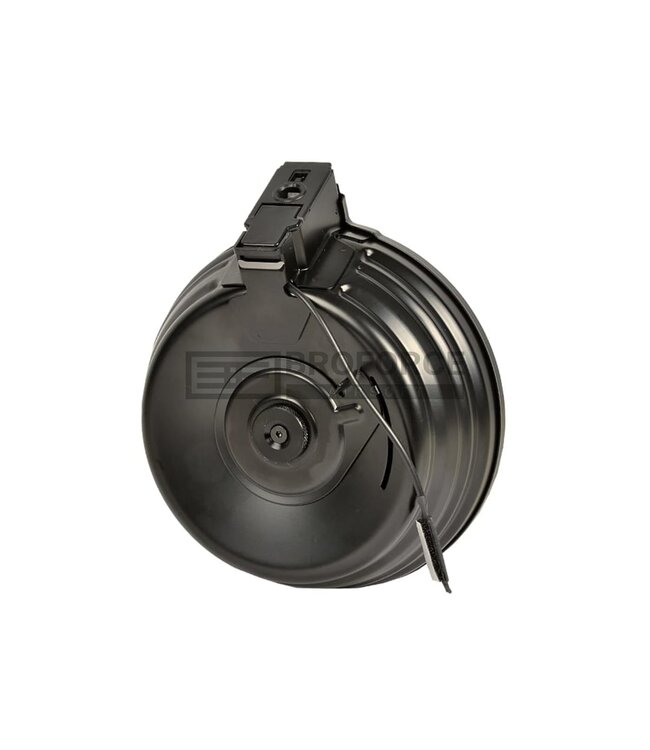 SRC Drum Mag AK 2500rds