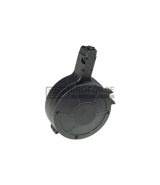 Ares Drum Mag M45 1300rds - Black