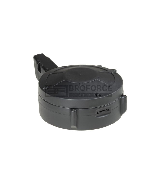 Ares Drum Mag M45 1300rds - Black