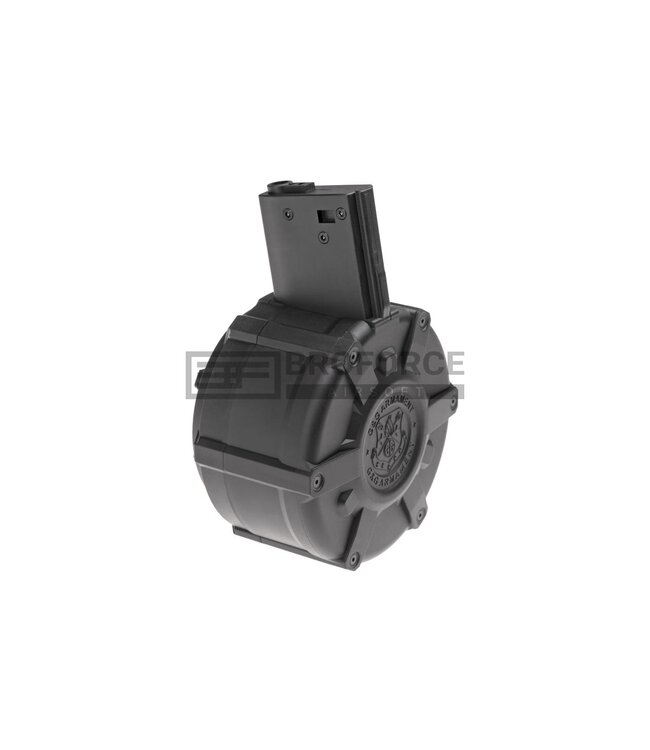G&G Drum Mag M4 2300rds