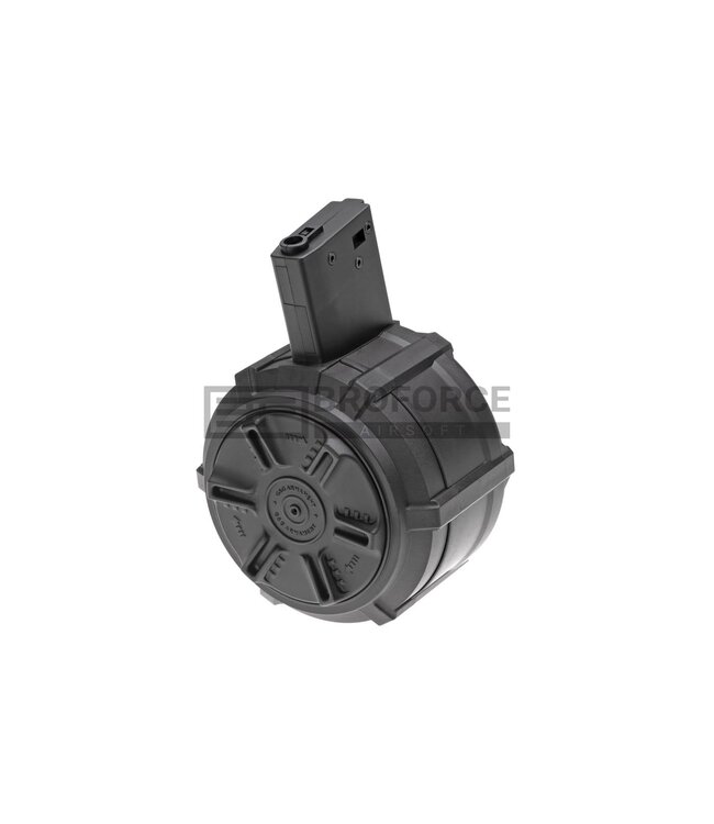 G&G Drum Mag M4 2300rds