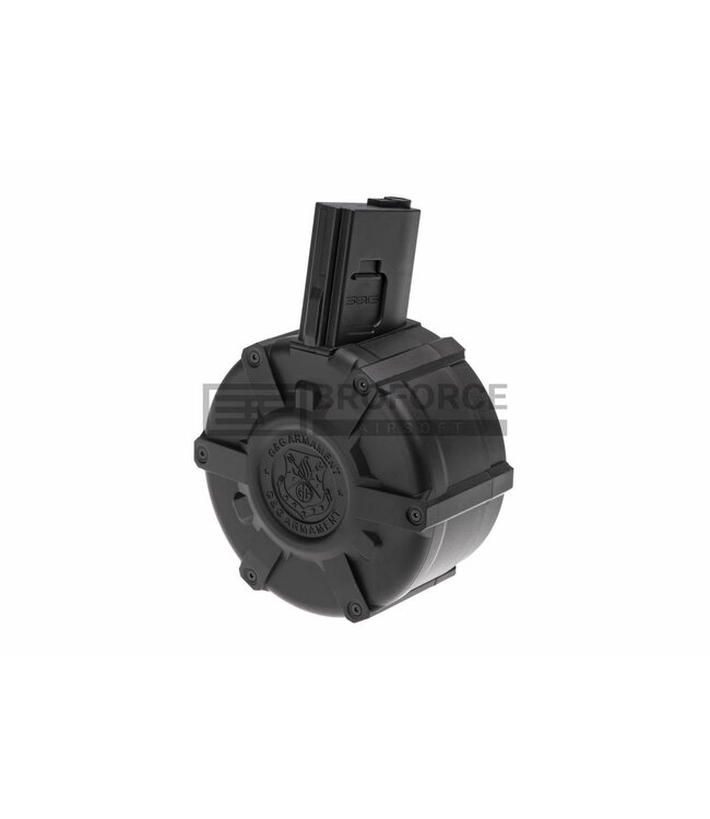 G&G Drum Mag M4 2300rds