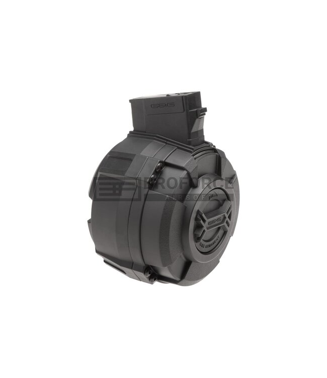 G&G Drum Mag RK47 2200rds
