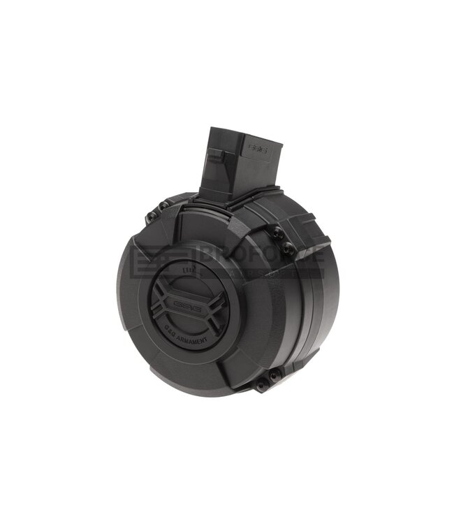 G&G Drum Mag RK47 2200rds