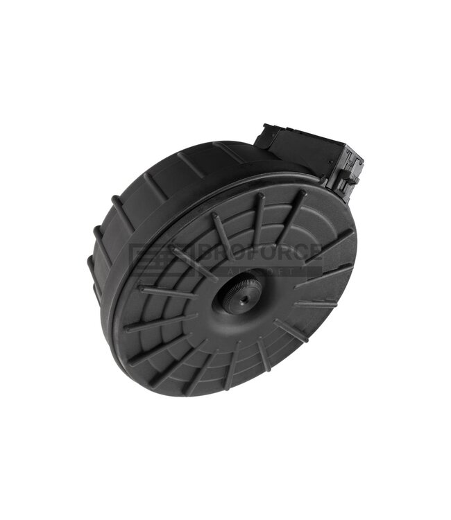LCT Drum Mag LCK-16 2000rds - Black