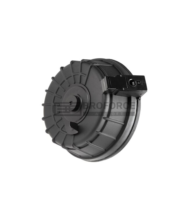 LCT Drum Mag LCK-16 2000rds - Black