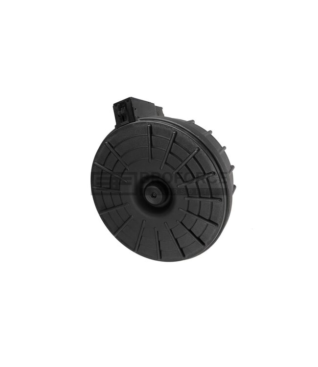 LCT Drum Mag LCK-16 2000rds - Black