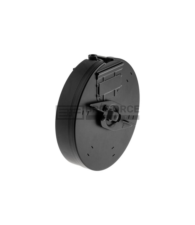 Pirate Arms Drum Mag M1928 500rds