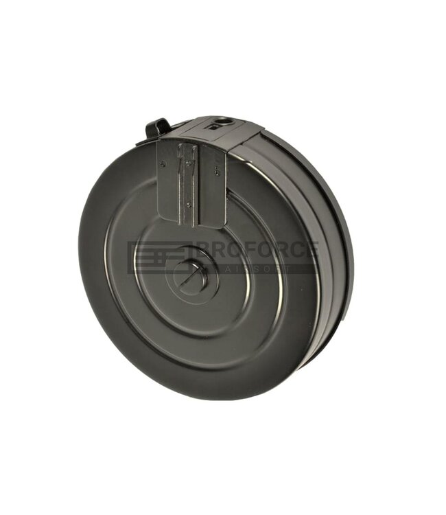 S&T Drum Mag PPSH 2000rds