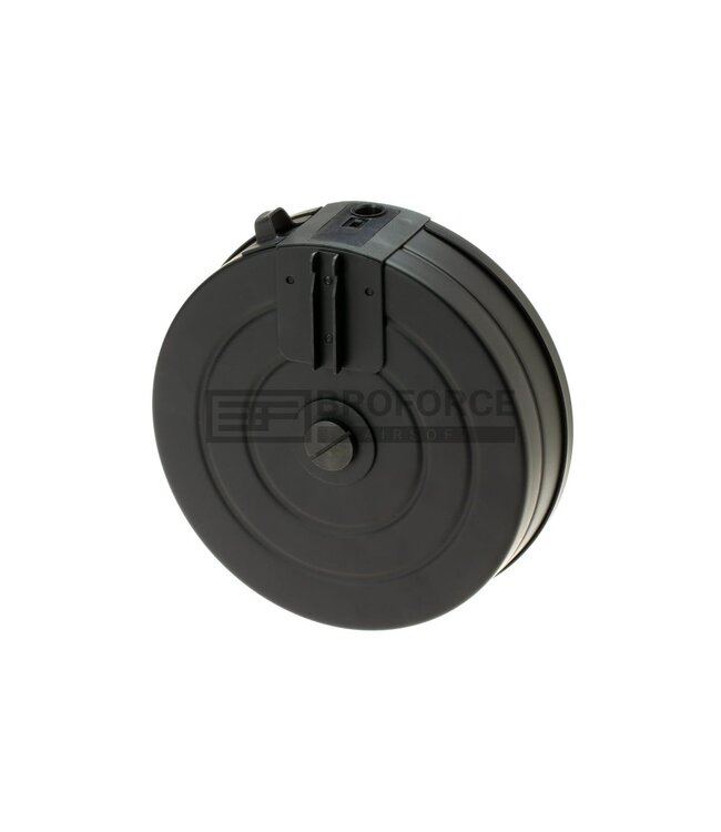 Snow Wolf Drum Mag PPSH 2000rds