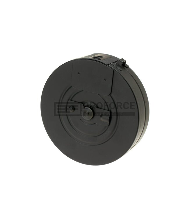 Snow Wolf Drum Mag PPSH 2000rds