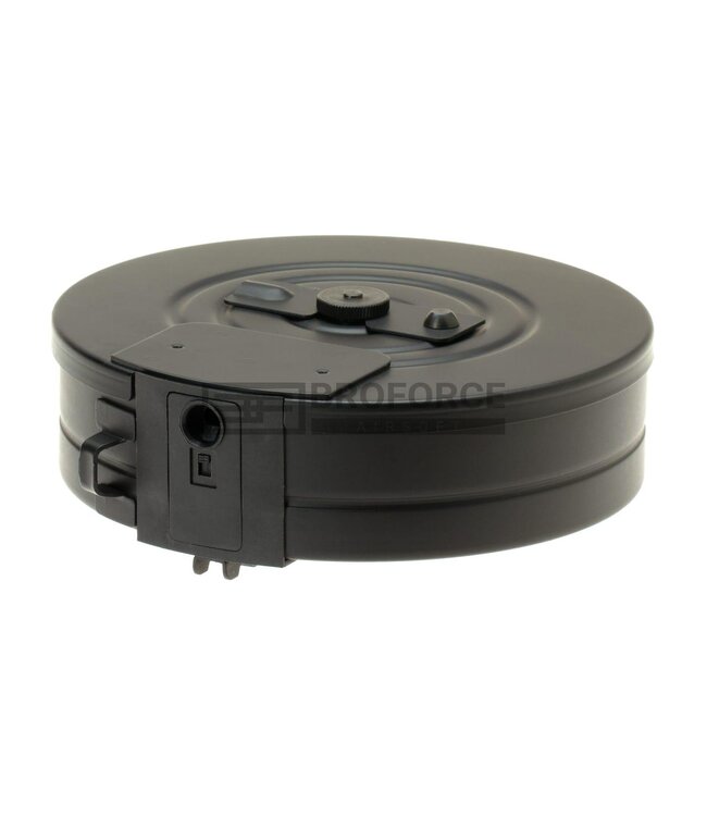 Snow Wolf Drum Mag PPSH 2000rds
