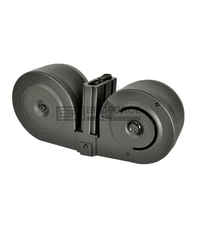 SRC Drum Mag M4 2000rds
