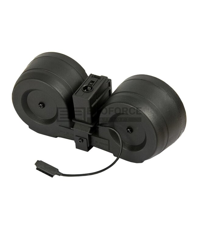 SRC Drum Mag G36 2000rds