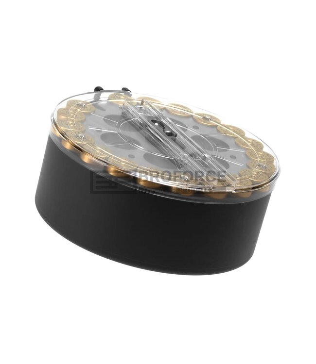 Tokyo Marui Drum Mag AA-12 3000rds