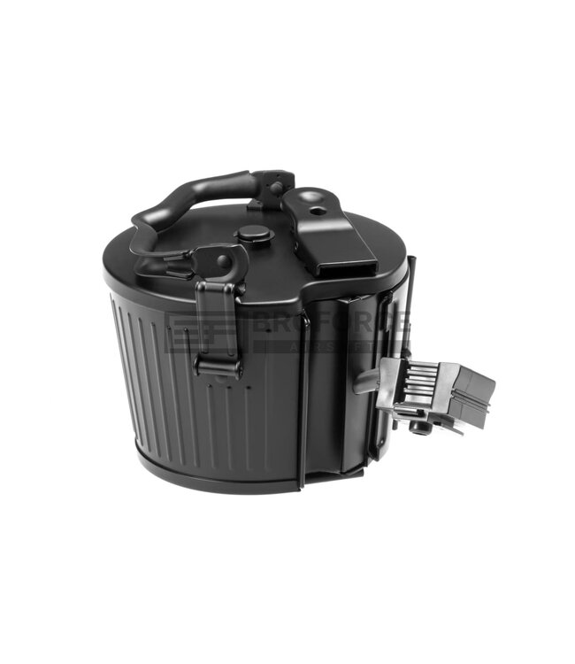 G&G Box Mag GMG42 1700rds - Black