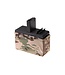 G&G Box Mag CM16 LMG without Battery 2500rds - Multicam