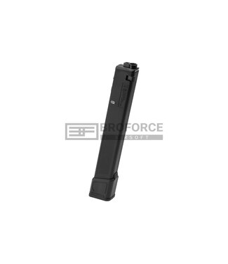 PTS Syndicate EPM Enhanced Polymer Magazine AR9 140rds - Black