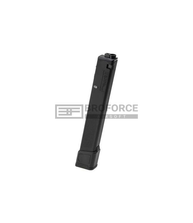 PTS Syndicate EPM Enhanced Polymer Magazine AR9 140rds - Black